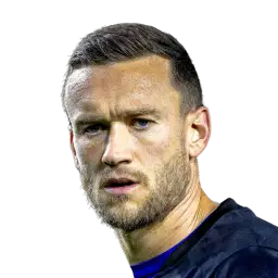 Mike te Wierik Dream League Soccer / DLS 2026