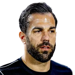 Kostas Lamprou Dream League Soccer / DLS 2026