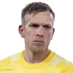 Marco Bizot Dream League Soccer / DLS 2026