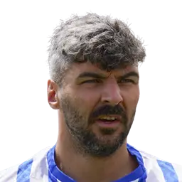 Callum Paterson Dream League Soccer / DLS 2026