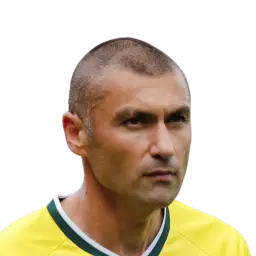 Burak Yilmaz Dream League Soccer / DLS 2026