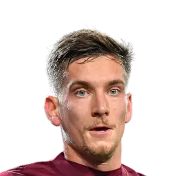 Dennis Praet Dream League Soccer / DLS 2026