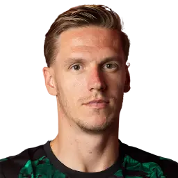 Thomas Kaminski Dream League Soccer / DLS 2026