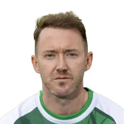 Aiden McGeady Dream League Soccer / DLS 2026
