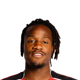 Michy Batshuayi Dream League Soccer / DLS 2026