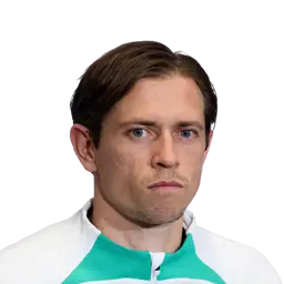 Craig Goodwin Dream League Soccer / DLS 2026