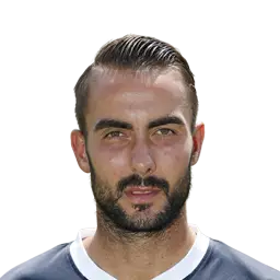 Mark Birighitti Dream League Soccer / DLS 2026