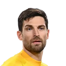 Stanislav Kritciuk Dream League Soccer / DLS 2026