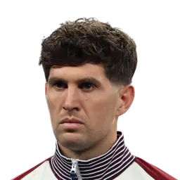 John Stones Dream League Soccer / DLS 2026