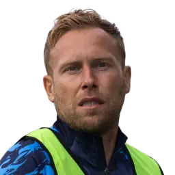 Scott Arfield Dream League Soccer / DLS 2026