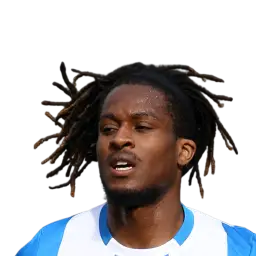 Rolando Aarons Dream League Soccer / DLS 2026