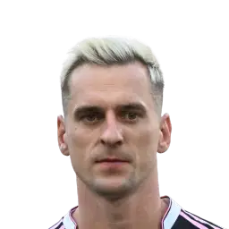 Arkadiusz Milik Dream League Soccer / DLS 2026