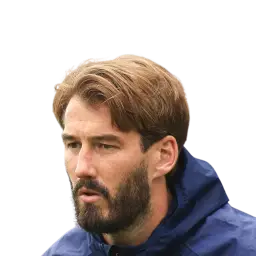 Adam Legzdins Dream League Soccer / DLS 2026