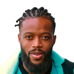 Nathaniel Chalobah Dream League Soccer / DLS 2026