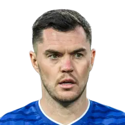 Michael Keane Dream League Soccer / DLS 2026