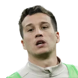 Javier Manquillo Dream League Soccer / DLS 2026