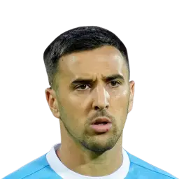 Matías Vecino Dream League Soccer / DLS 2026