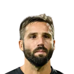 Leonardo Pavoletti Dream League Soccer / DLS 2026