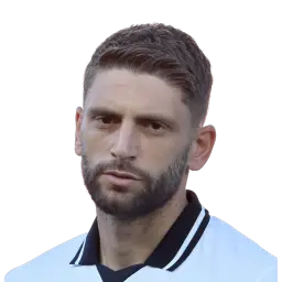 Domenico Berardi Dream League Soccer / DLS 2026