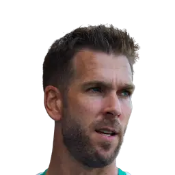 Adrián San Miguel Dream League Soccer / DLS 2026