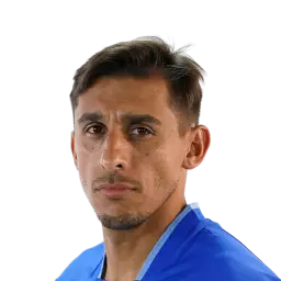 Damián Suárez Dream League Soccer / DLS 2026