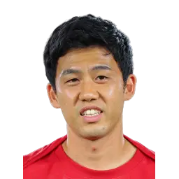 Wataru Endo Dream League Soccer / DLS 2026