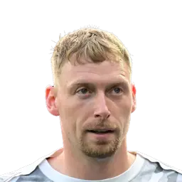 Ryan Allsop Dream League Soccer / DLS 2026