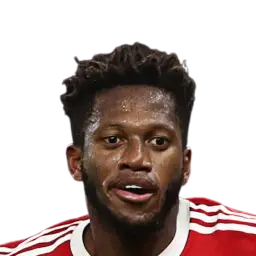 Frederico Rodri de Paula Santos Dream League Soccer / DLS 2026