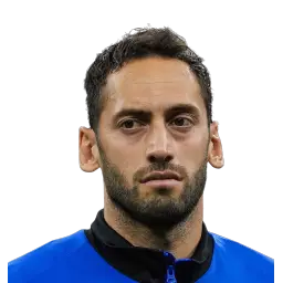 Hakan Çalhanoğlu Dream League Soccer / DLS 2026