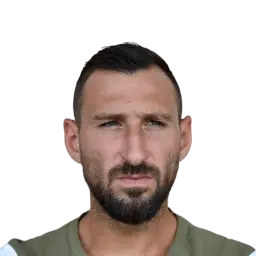 Antonio Donnarumma Dream League Soccer / DLS 2026