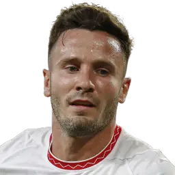 Saúl Ñíguez Dream League Soccer / DLS 2026