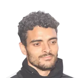 Tiago Ilori Dream League Soccer / DLS 2026