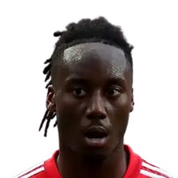 Soualiho Meïté Dream League Soccer / DLS 2026