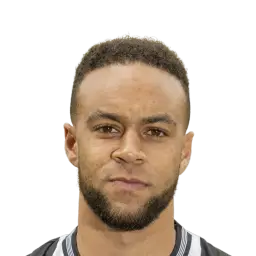 Charles Dunne Dream League Soccer / DLS 2026