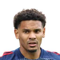 Kenny Lala Dream League Soccer / DLS 2026