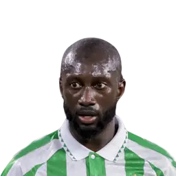 Youssouf Sabaly Dream League Soccer / DLS 2026