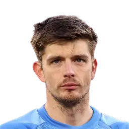 Nick Pope Dream League Soccer / DLS 2026