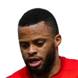 Jordan Cousins Dream League Soccer / DLS 2026