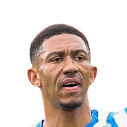 Liam Palmer Dream League Soccer / DLS 2026