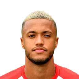 Richairo Zivkovic Dream League Soccer / DLS 2026