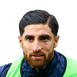 Alireza Jahanbakhsh Dream League Soccer / DLS 2026