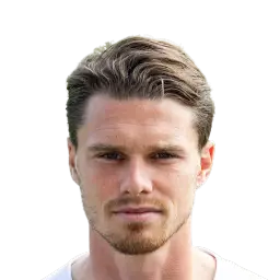 Danny Bakker Dream League Soccer / DLS 2026