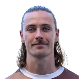 Jackson Irvine Dream League Soccer / DLS 2026