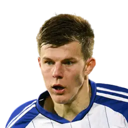 Eduard Sobol Dream League Soccer / DLS 2026