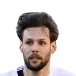 Vincent Sasso Dream League Soccer / DLS 2026