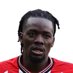 Bertrand Traoré Dream League Soccer / DLS 2026