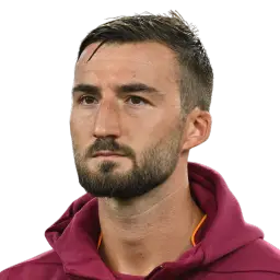 Bryan Cristante Dream League Soccer / DLS 2026