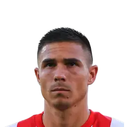 Uroš Djurdjević Dream League Soccer / DLS 2026