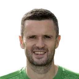 Jamie Murphy Dream League Soccer / DLS 2026