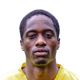 Terence Kongolo Dream League Soccer / DLS 2026